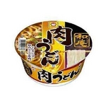 東洋水産 和庵 肉うどん 81g 36個セット