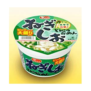 大黒食品　マイフレンド　ビックねぎしおとんこつラーメン　100g　36個セット