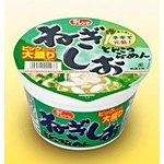 大黒食品　マイフレンド　ビックねぎしおとんこつラーメン　100g　36個