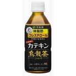 伊藤園 カテキン烏龍茶 350ml 72本セット