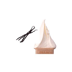 業務用アイス バニラ&夢の宝石箱メロンセット (2L×2 計4L)