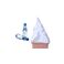 業務用アイス マロンミルク&ラムネセット (2L×2 計4L)