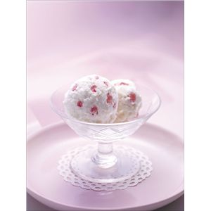 業務用アイス レッドグレープフルーツ&夢の宝石箱ストロベリーセット (2L×2 計4L)