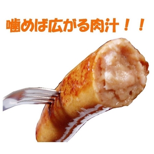 数量限定☆奥美濃古地鶏フランクフルト&森永乳業セット【バーゲン通販】