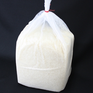 平成20年度コシヒカリ新嘗祭献穀米 (にいなめさいけんこくまい) 5kg