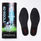 重力を味方にするインソール、誕生！4Dインソール メンズM - 縮小画像1