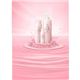 Give＆Give アクア ラ ビュー500ml マッサージ＆EGF美容液 - 縮小画像1