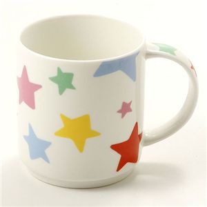 CATH KIDSTON（キャスキッドソン） 缶ボックス入り テーブルウェア スター
