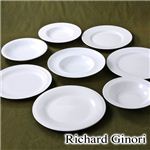RICHARD GINORI（リチャード ジノリ） メインディッシュプレート6枚セット プレート メディテッラ／26cm
