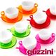 guzzini(グッチーニ) A&C カプチーノカップ2P オレンジ - 縮小画像3