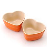 Le Creuset�ʥ뎥���롼���� ��५�� ���ࡼ�� �������֥饤�� ��2���ȡ� ���󥸥����