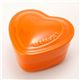 Le Creuset(ル・クルーゼ) ストーンウェア ギフトバッグ入り 4点セット タンジェリンオレンジ - 縮小画像2