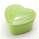Le Creuset(ル・クルーゼ) ストーンウェア ギフトバッグ入り 4点セット ライム - 縮小画像2