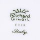RICHARD GINORI（リチャード ジノリ）   カップ6個組 アルモニアマグ／300cc - 縮小画像4