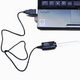 電子タバコ　「SimpleSmoker（シンプルスモーカー）」　USB充電器+USBアダプタセット - 縮小画像3