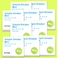 �d�q�^�o�R�uSimple Smoker Mini�i�V���v���X���[�J�[Mini�j�v ��p�J�[�g���b�W�@�m�[�}���� 50�{�Z�b�g