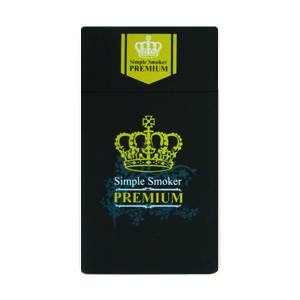 17%OFF!シンプルスモーカー プレミアム