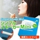【安全な国産カートリッジ】電子タバコ　NEW「Simple Smoker Mini（シンプルスモーカーMini）」 スターターキット　本体+カートリッジ15本+携帯ケース＆ポーチ セット