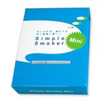 ySȍYJ[gbWzdq^oR@NEWuSimple Smoker MiniiVvX[J[Minijv X^[^[Lbg@{+J[gbW15{+gуP[X|[` Zbg