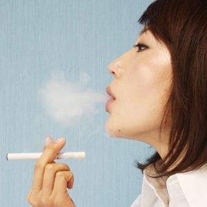 電子タバコ Simple Smoker(シンプルスモーカー)スターターキット