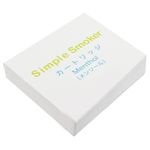 ySȍYJ[gbWzdq^oR@NEWuSimple SmokeriVvX[J[jv J[gbW@\[ 50{Zbg