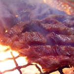タレ漬け◇炎の焼肉ステーキ◇2.0kg