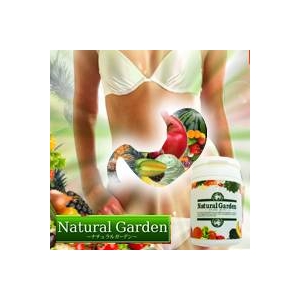 ナチュラルガーデン　Natural Garden画像2