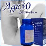 �����������ƥ�����Age30��