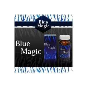 Blue Magic@iu[}WbNj 摜2