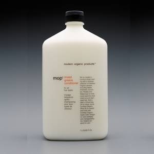 MOP ���b�v �~�b�N�X�O���[���R���f�B�V���i�[ 1000ml