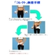 腰痛ベルト　コレクト　メッシュタイプ　Ｍ