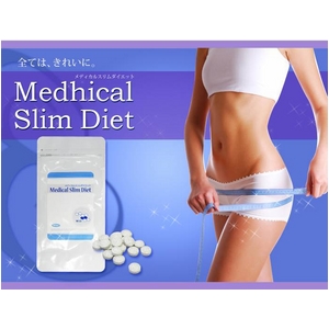 ���f�B�J���X�����_�C�G�b�g ��������6�Z�b�g �摜�P