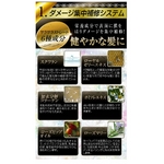 Sarage�w�A�G�b�Z���X�@��������3�{�Z�b�g �摜2