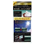 Sarage�w�A�G�b�Z���X�@��������3�{�Z�b�g �摜4