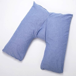 らくらくＶ字型安眠枕