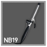 NOBBY(�Υӡ�) �ޥ��ʥ�������إ����������� NB19