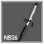 NOBBY(�Υӡ�) �ޥ��ʥ�������إ����������� NB26