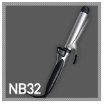 NOBBY(�Υӡ�) �ޥ��ʥ�������إ����������� NB32
