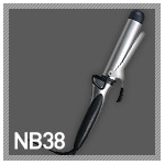 NOBBY(�Υӡ�) �ޥ��ʥ�������إ����������� NB38
