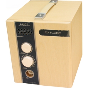 酸素濃縮器 ＯＸＹＣＵＢＥＤＯＬＰＨＩＮ（オキシキューブドルフィン）