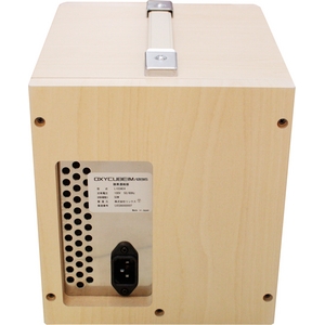 酸素濃縮器 ＯＸＹＣＵＢＥＤＯＬＰＨＩＮ（オキシキューブドルフィン）