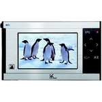 �Ͼ�ǥ����� ��󥻥� TV WO-T100 ��FM/AM�饸���ա�