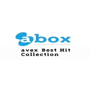 a-box ` avex Best Hit Collection ` CD4g(S60)