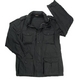 ROTHCO(ロスコ) ライトウエイトヴィンテージ M-65フィールドジャケット ブラック Lサイズ - 縮小画像1