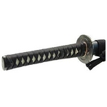 【模造刀】 居合刀 Z刀身 M (2.50尺)