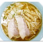 佐野ラーメン　万里 （5箱セット）