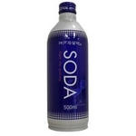 ���͵�α�� ��̳��ú���� SODA �ܥȥ� 500ml 24������ 3���������å�