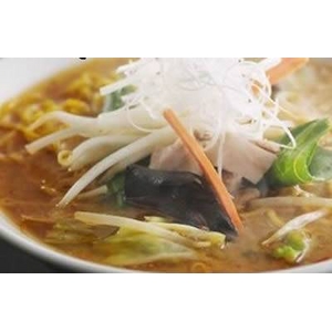 札幌ラーメンけやき (10箱セット)