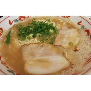 笠岡ラーメン・おっつぁんラーメン (10箱セット) - 拡大画像