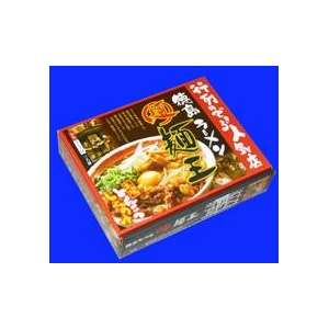 徳島ラーメン 麺王 (5箱セット) 商品写真2